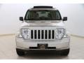 Light Graystone Pearl - Liberty Sport 4x4 Photo No. 2