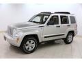 Light Graystone Pearl - Liberty Sport 4x4 Photo No. 3