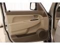 Light Graystone Pearl - Liberty Sport 4x4 Photo No. 4