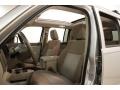 Light Graystone Pearl - Liberty Sport 4x4 Photo No. 5