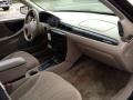 2002 Medium Bronzemist Metallic Chevrolet Malibu Sedan  photo #10