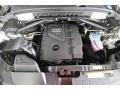 2014 Cuvee Silver Metallic Audi Q5 2.0 TFSI quattro  photo #23
