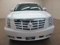 White Diamond - Escalade ESV AWD Photo No. 2