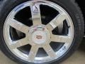 White Diamond - Escalade ESV AWD Photo No. 10