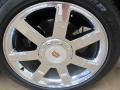 White Diamond - Escalade ESV AWD Photo No. 11