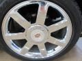 White Diamond - Escalade ESV AWD Photo No. 13