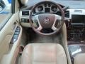 White Diamond - Escalade ESV AWD Photo No. 14