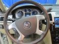 White Diamond - Escalade ESV AWD Photo No. 15
