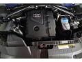 2014 Scuba Blue Metallic Audi Q5 2.0 TFSI quattro  photo #24