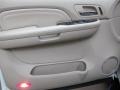 White Diamond - Escalade ESV AWD Photo No. 20
