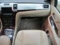 White Diamond - Escalade ESV AWD Photo No. 21