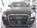 Phantom Black Pearl - Q5 3.0 TDI quattro Photo No. 2