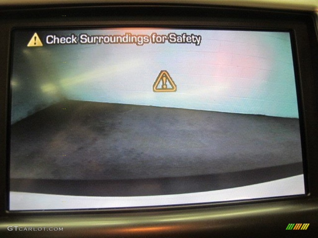 2009 Escalade ESV AWD - White Diamond / Cocoa/Cashmere photo #23