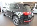 Phantom Black Pearl - Q5 3.0 TDI quattro Photo No. 4