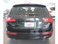 Phantom Black Pearl - Q5 3.0 TDI quattro Photo No. 5