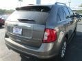 2013 Mineral Gray Metallic Ford Edge Limited  photo #8
