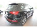 Phantom Black Pearl - Q5 3.0 TDI quattro Photo No. 6