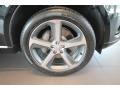 Phantom Black Pearl - Q5 3.0 TDI quattro Photo No. 7