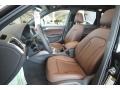 Phantom Black Pearl - Q5 3.0 TDI quattro Photo No. 12