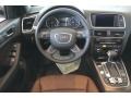 Phantom Black Pearl - Q5 3.0 TDI quattro Photo No. 15