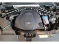 Phantom Black Pearl - Q5 3.0 TDI quattro Photo No. 25