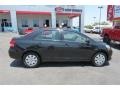 Black Sand Pearl - Yaris Sedan Photo No. 8