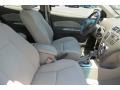 Black Sand Pearl - Yaris Sedan Photo No. 13