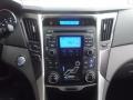 Hyper Silver Metallic - Sonata Hybrid Photo No. 27