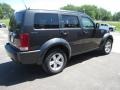 2011 Dark Charcoal Pearl Dodge Nitro SXT 4x4  photo #3