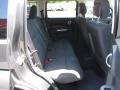 2011 Dark Charcoal Pearl Dodge Nitro SXT 4x4  photo #11