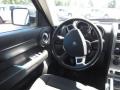 2011 Dark Charcoal Pearl Dodge Nitro SXT 4x4  photo #12