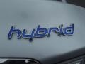 Hyper Silver Metallic - Sonata Hybrid Photo No. 40