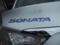 Hyper Silver Metallic - Sonata Hybrid Photo No. 41