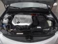 Hyper Silver Metallic - Sonata Hybrid Photo No. 42