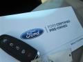 2013 White Platinum Tri-Coat Ford Explorer Limited EcoBoost  photo #30