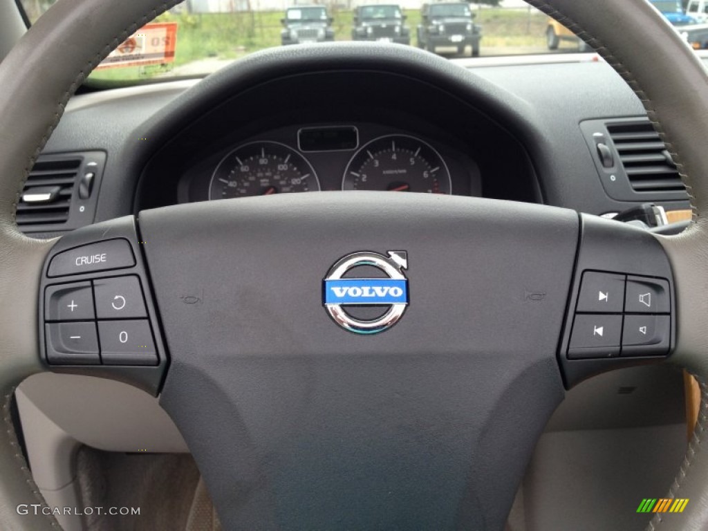 2008 C70 T5 - Solid Black / Quartz photo #28