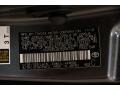  2013 Prius v Five Hybrid Magnetic Gray Metallic Color Code 1G3