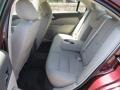 2012 Cinnamon Metallic Ford Fusion SEL V6 AWD  photo #7