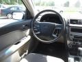 Cinnamon Metallic - Fusion SEL V6 AWD Photo No. 13