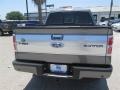 2014 Sterling Grey Ford F150 Platinum SuperCrew 4x4  photo #6