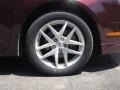 Cinnamon Metallic - Fusion SEL V6 AWD Photo No. 19