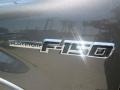 2014 Sterling Grey Ford F150 Platinum SuperCrew 4x4  photo #13