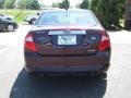 2012 Cinnamon Metallic Ford Fusion SEL V6 AWD  photo #21