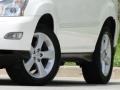 Crystal White - RX 350 Photo No. 10