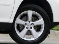 Crystal White - RX 350 Photo No. 11