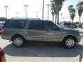 2014 Sterling Gray Ford Expedition EL Limited  photo #4