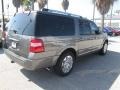 2014 Sterling Gray Ford Expedition EL Limited  photo #5