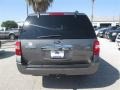 2014 Sterling Gray Ford Expedition EL Limited  photo #6