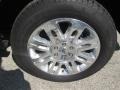 2014 Sterling Gray Ford Expedition EL Limited  photo #9