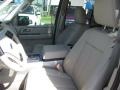 2014 Sterling Gray Ford Expedition EL Limited  photo #11